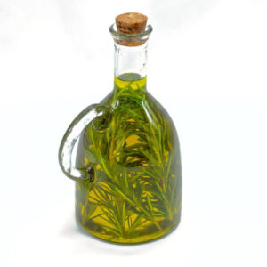 Hexane-Free Castor Oil