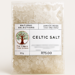 Celtic Salt