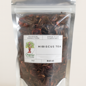 Hibiscus Tea Pack
