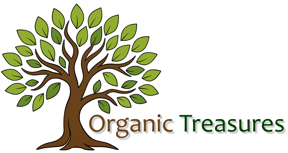 Organic Treasures