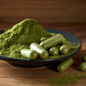 Moringa Capsules