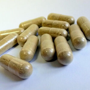 Neem Extract Capsules